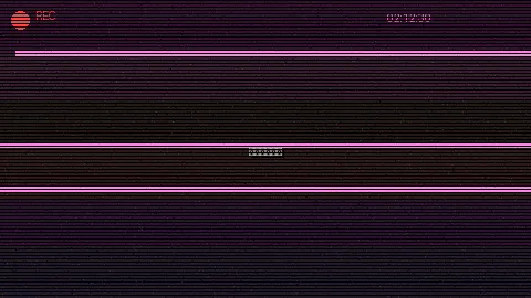 城市夜景漫步 - 肉欲乐园 原创影像